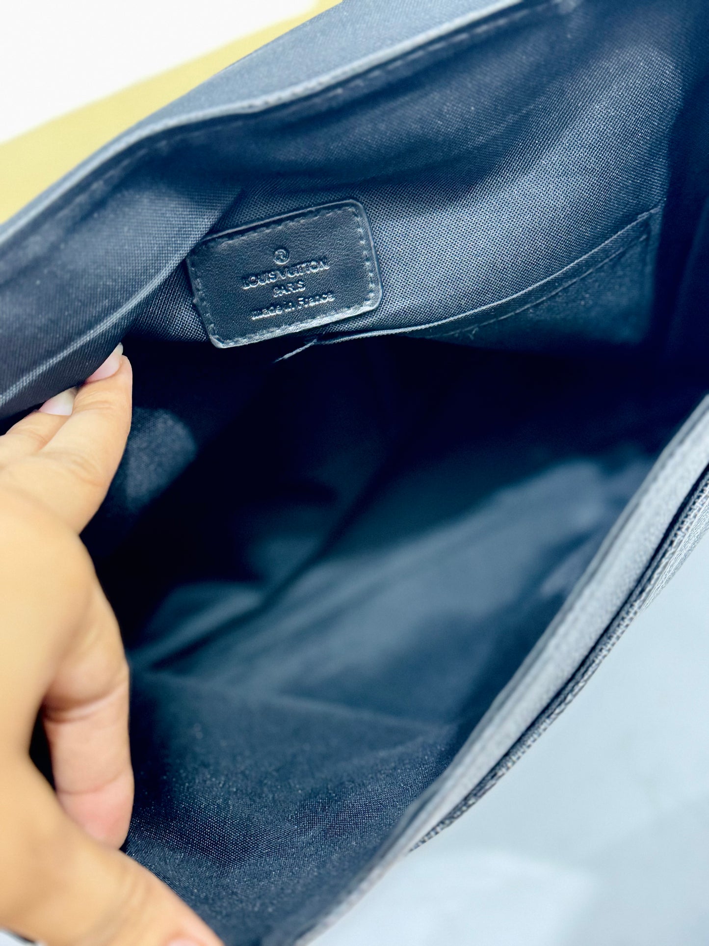 LV |Unisex Messenger bag