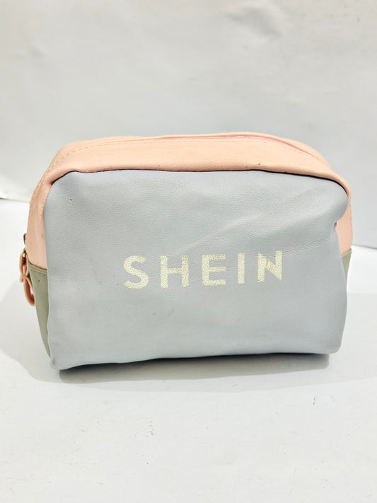 SHEIN |Vanity Pouch