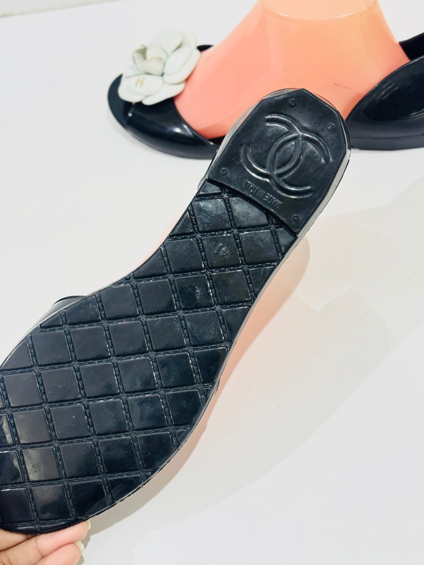 CHANEL | 41