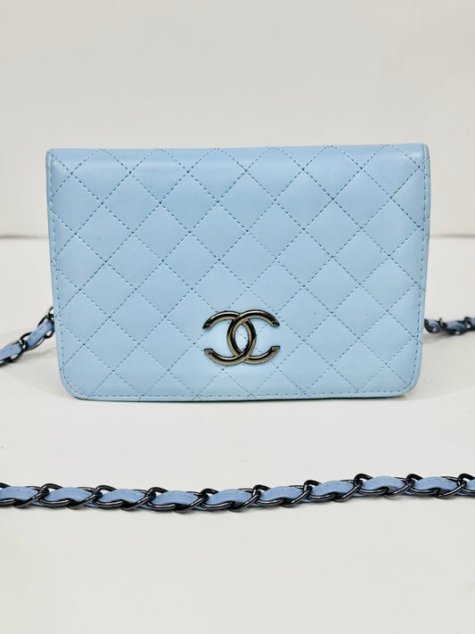 BOX | CROSSBODY