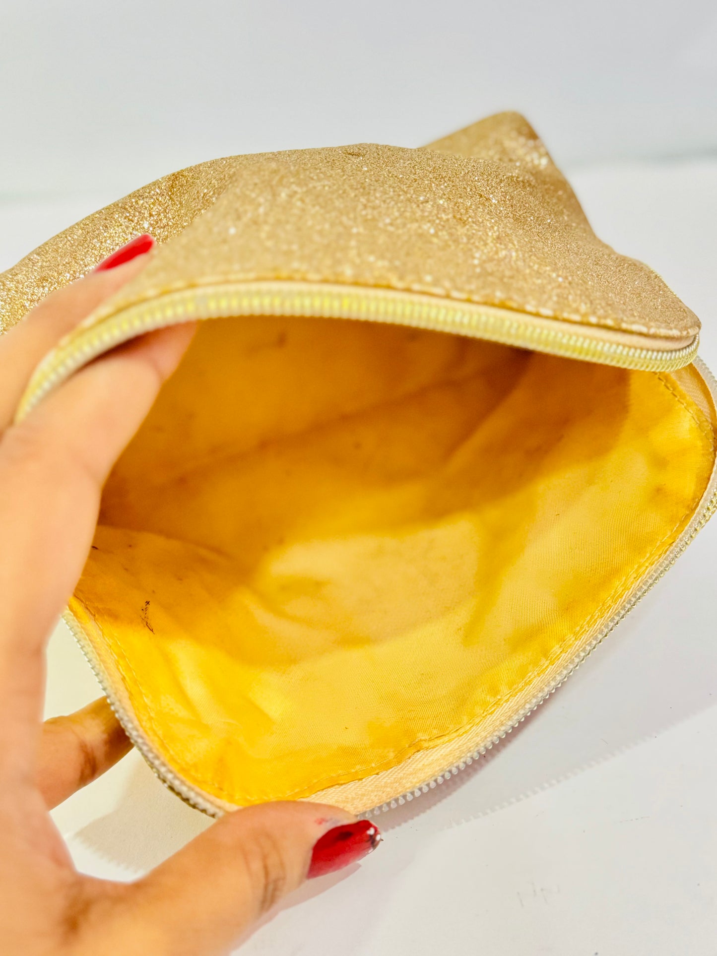 Sparkle |Pouch