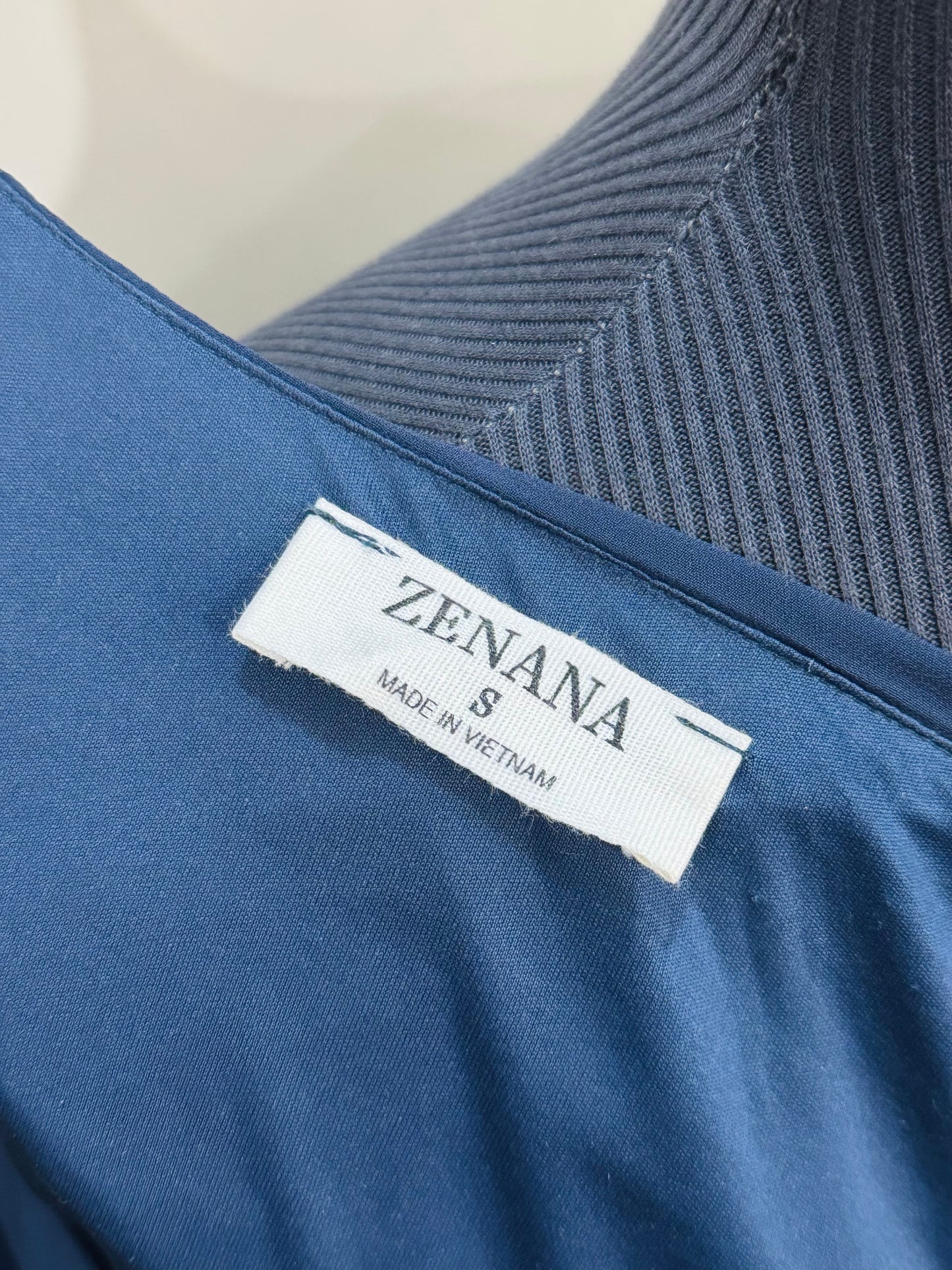 ZENANA |Top