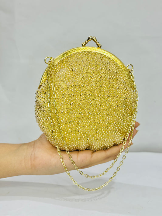 Beaded |bag