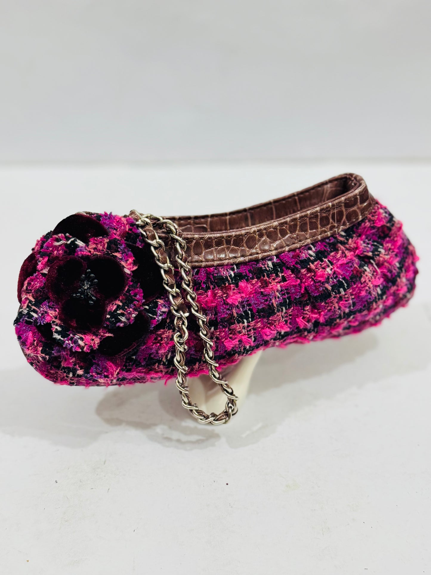 LC wristlet |Wallet