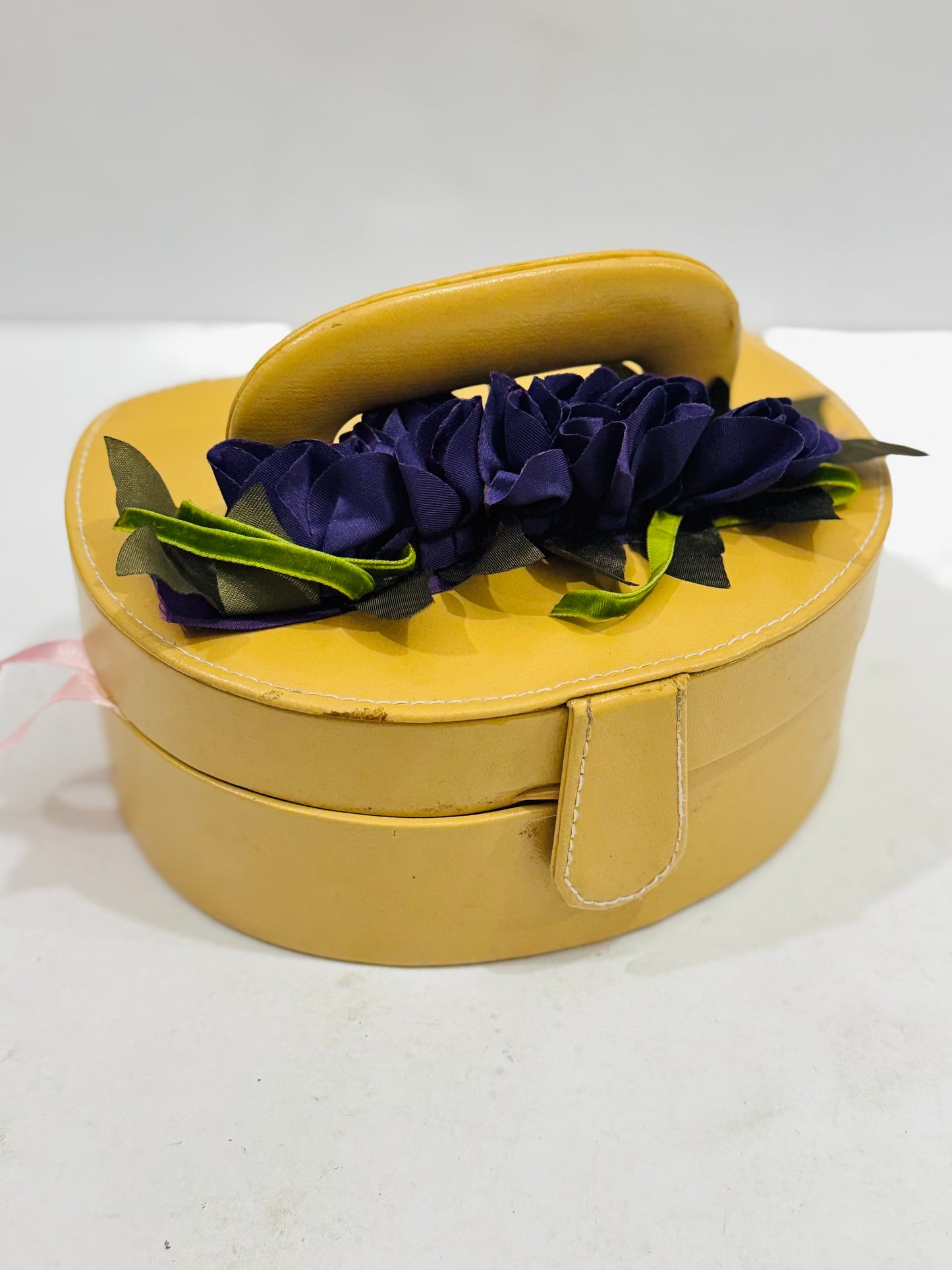 Jewellery Box