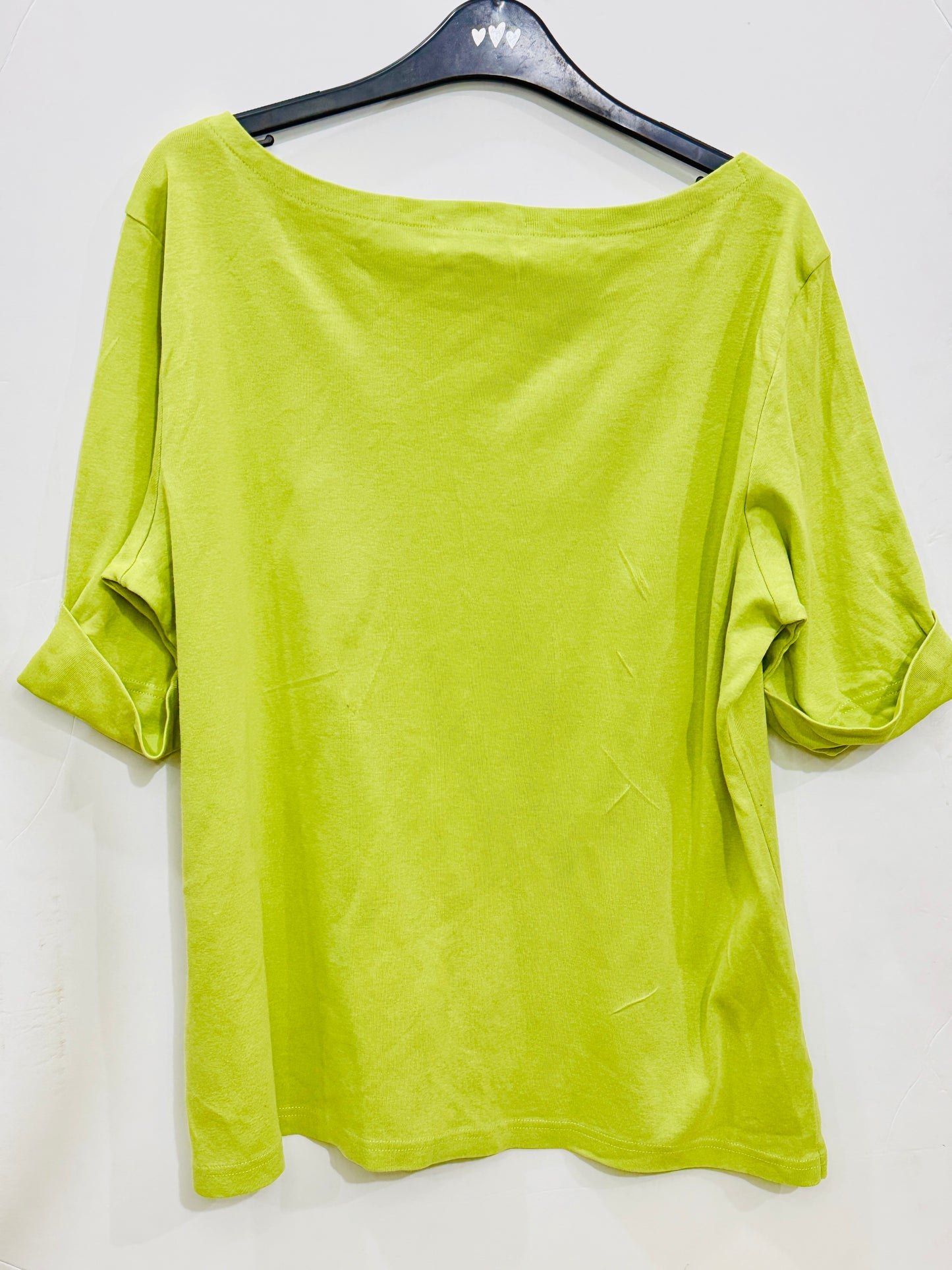 KAREN SCOTT | SIZE : L