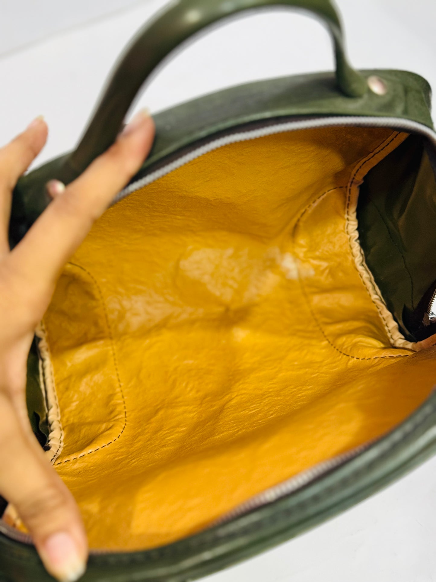 Tapestry |Vanity Bag