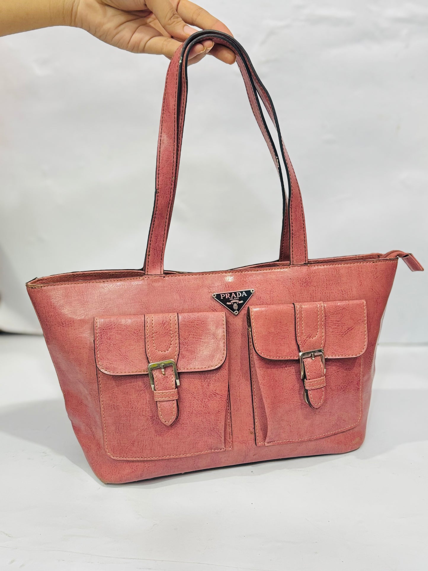 PRADA |Tote bag