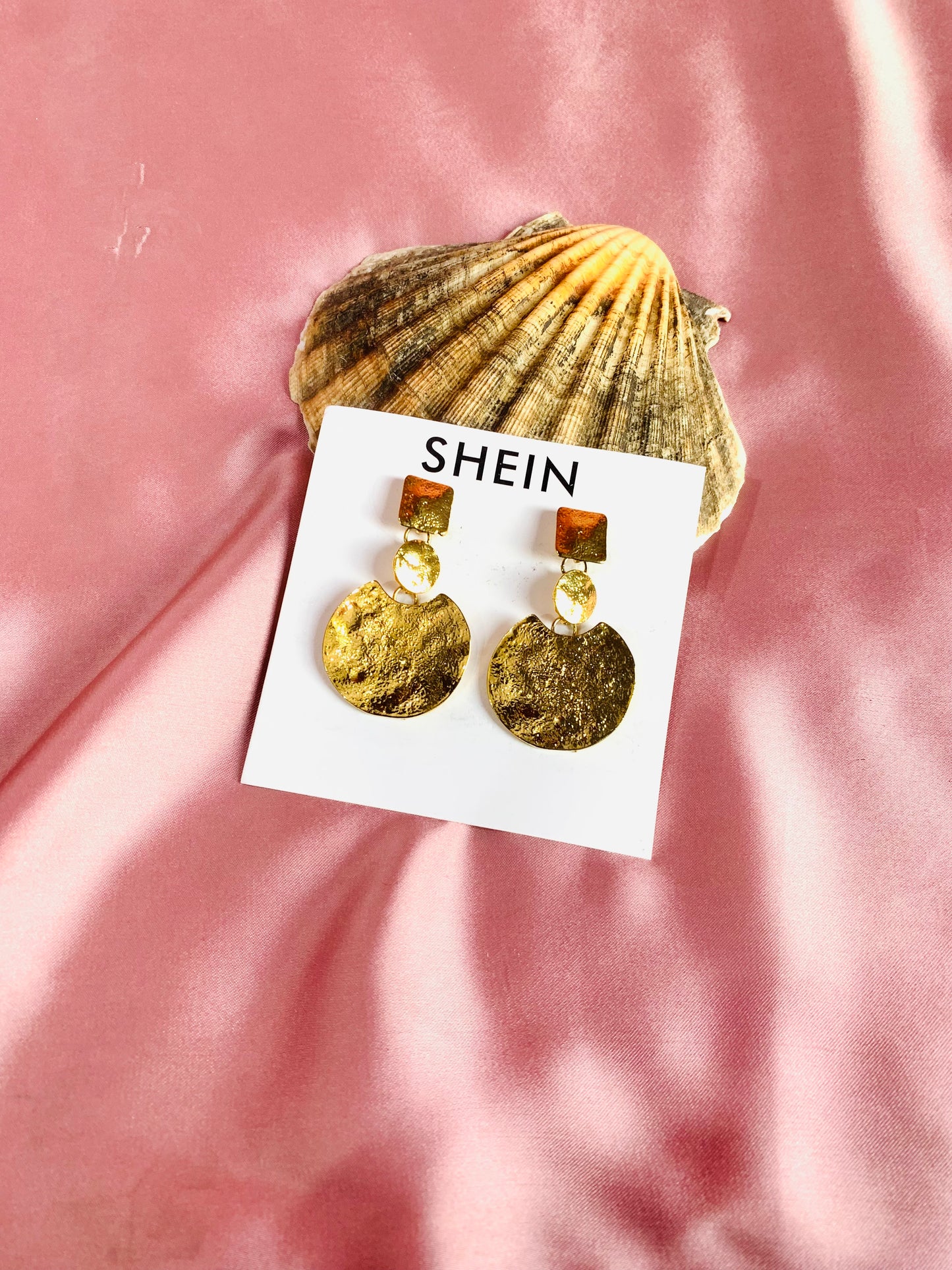 SHEIN | EARRINGS