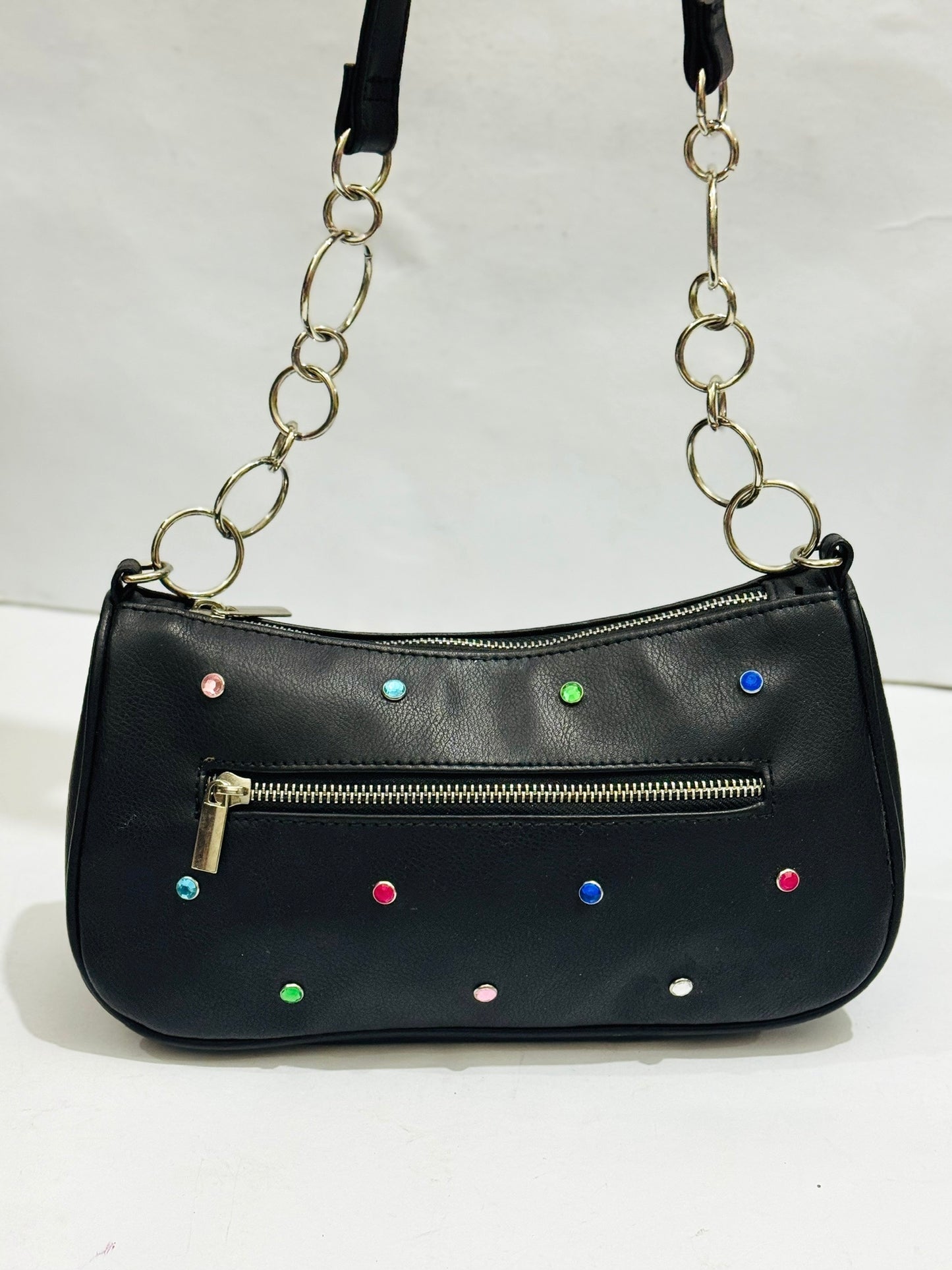 WF |Chain Shoulder Bag