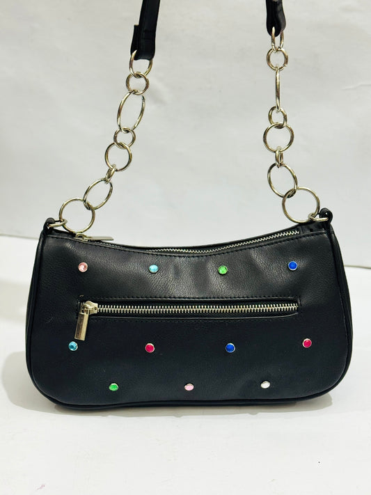 WF |Chain Shoulder Bag