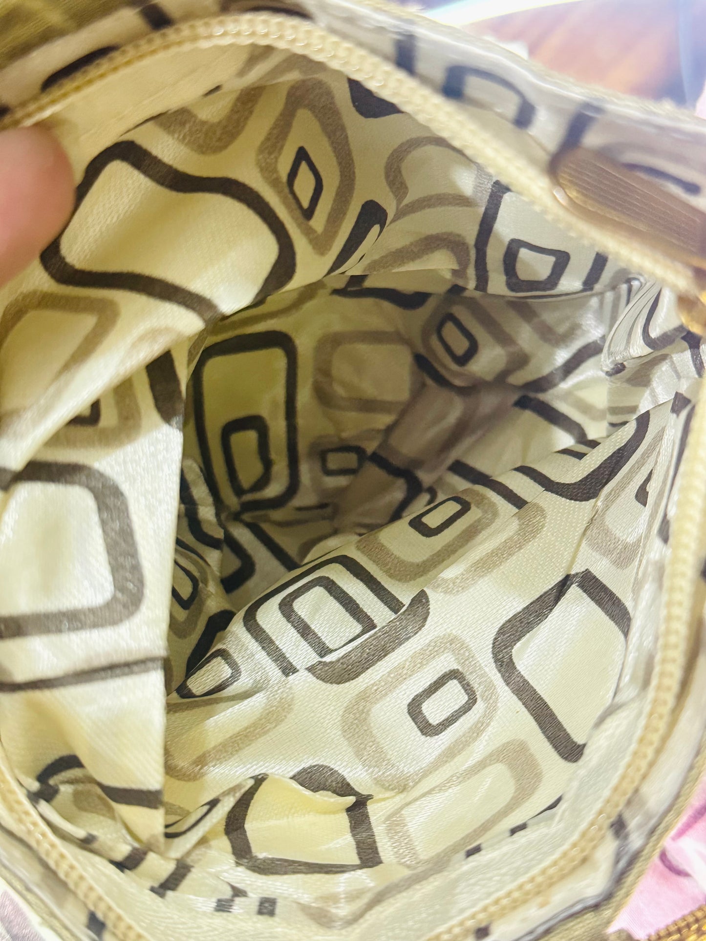 Bangle |Bag