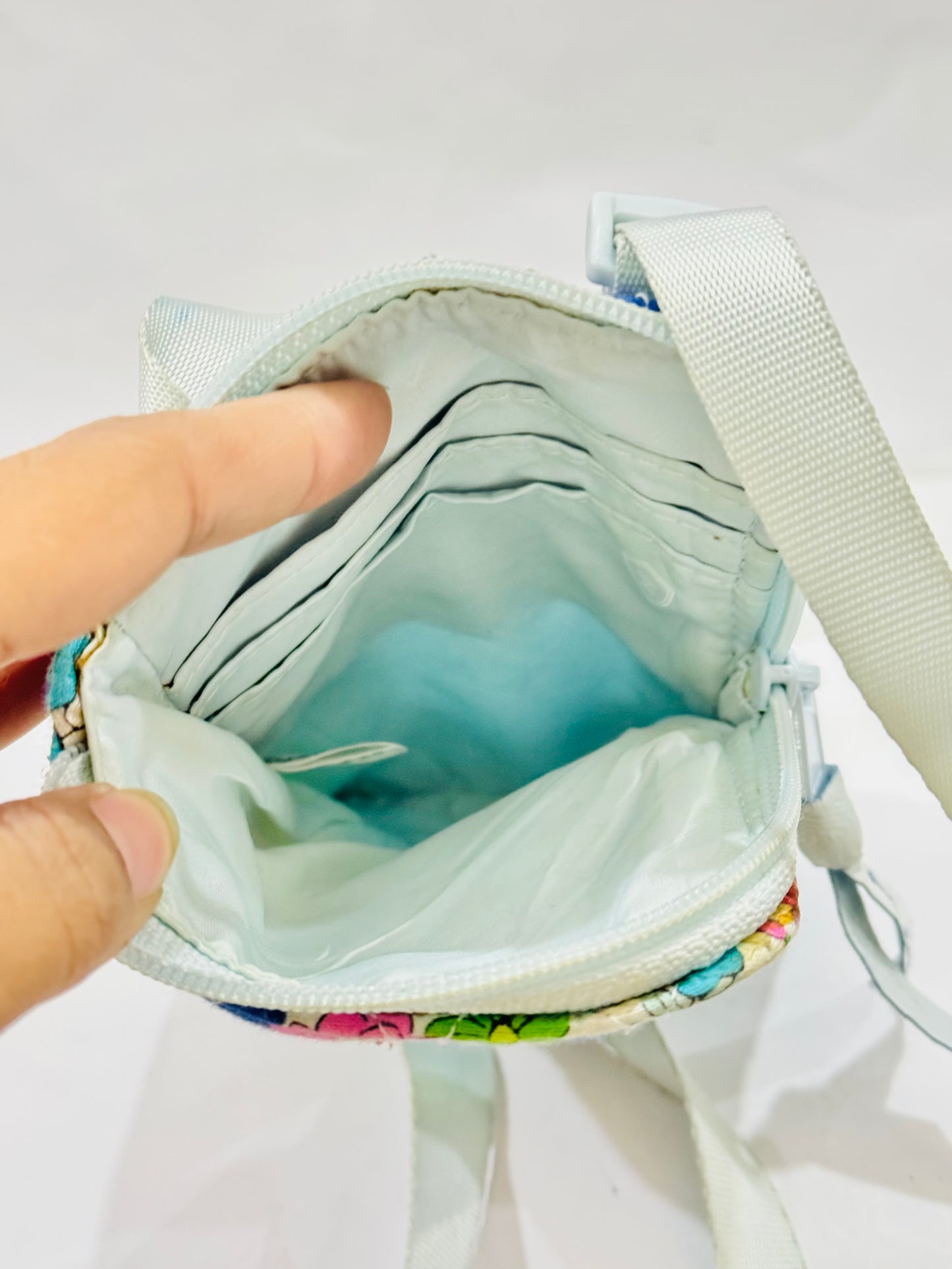 Vera Bradley |Crossbody