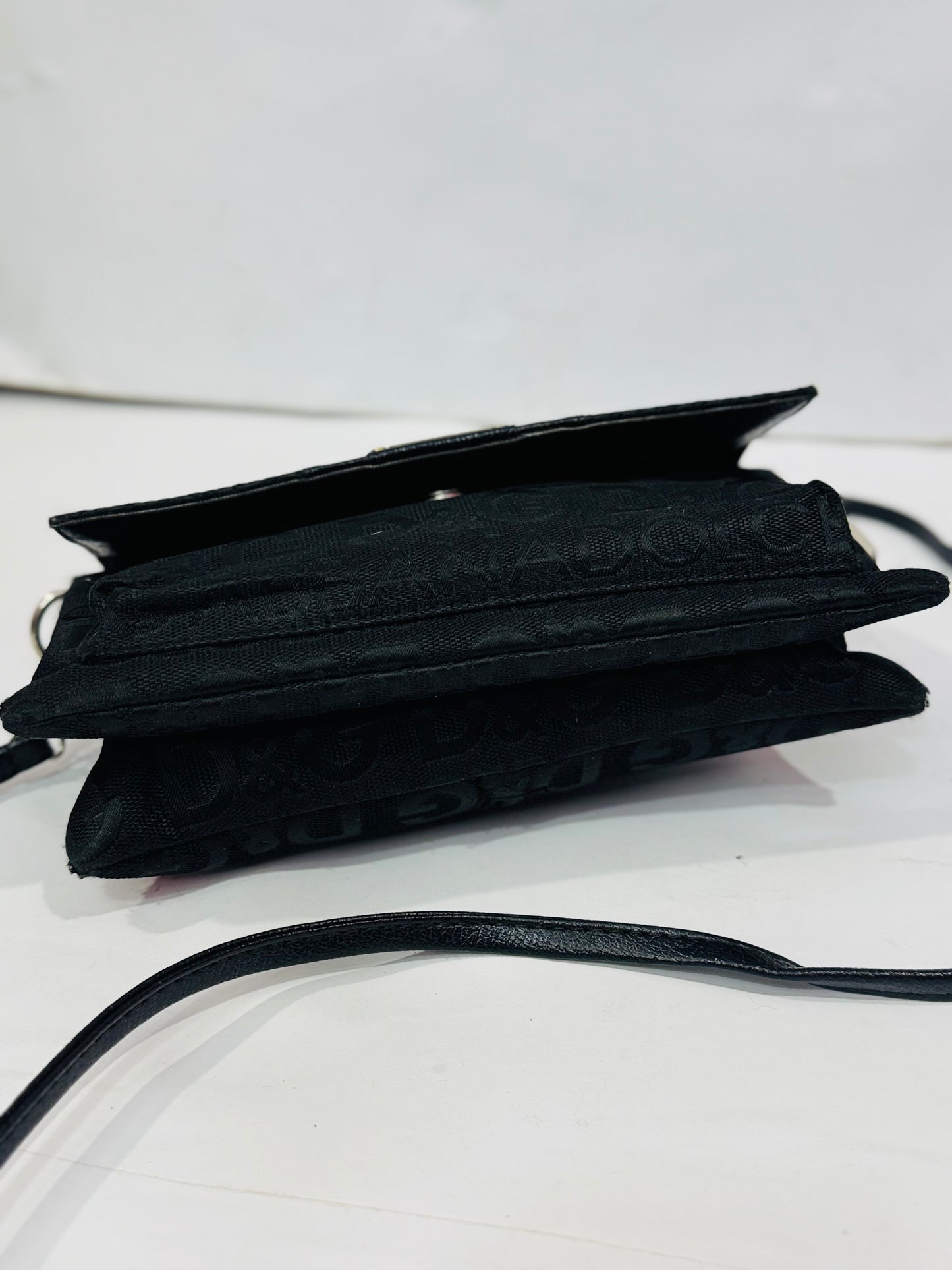 D&G |Crossbody