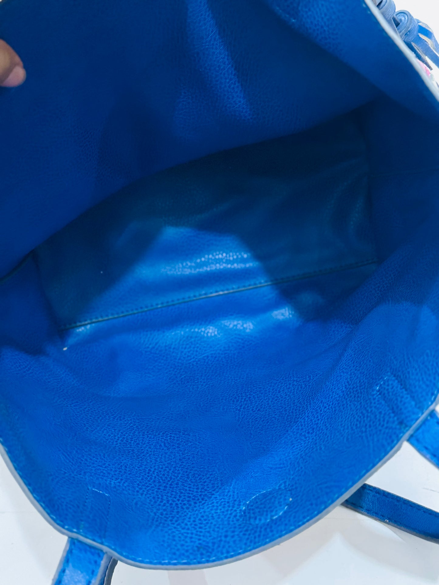 2 in one |Bucket Tote Bag