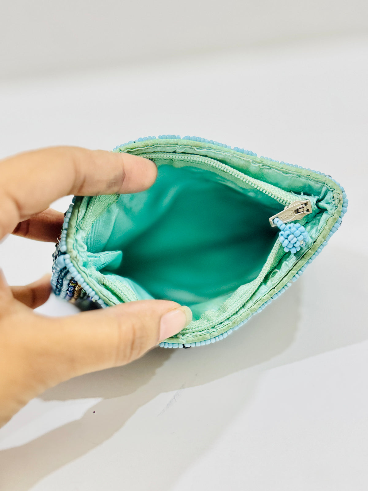 Beaded | Wallet