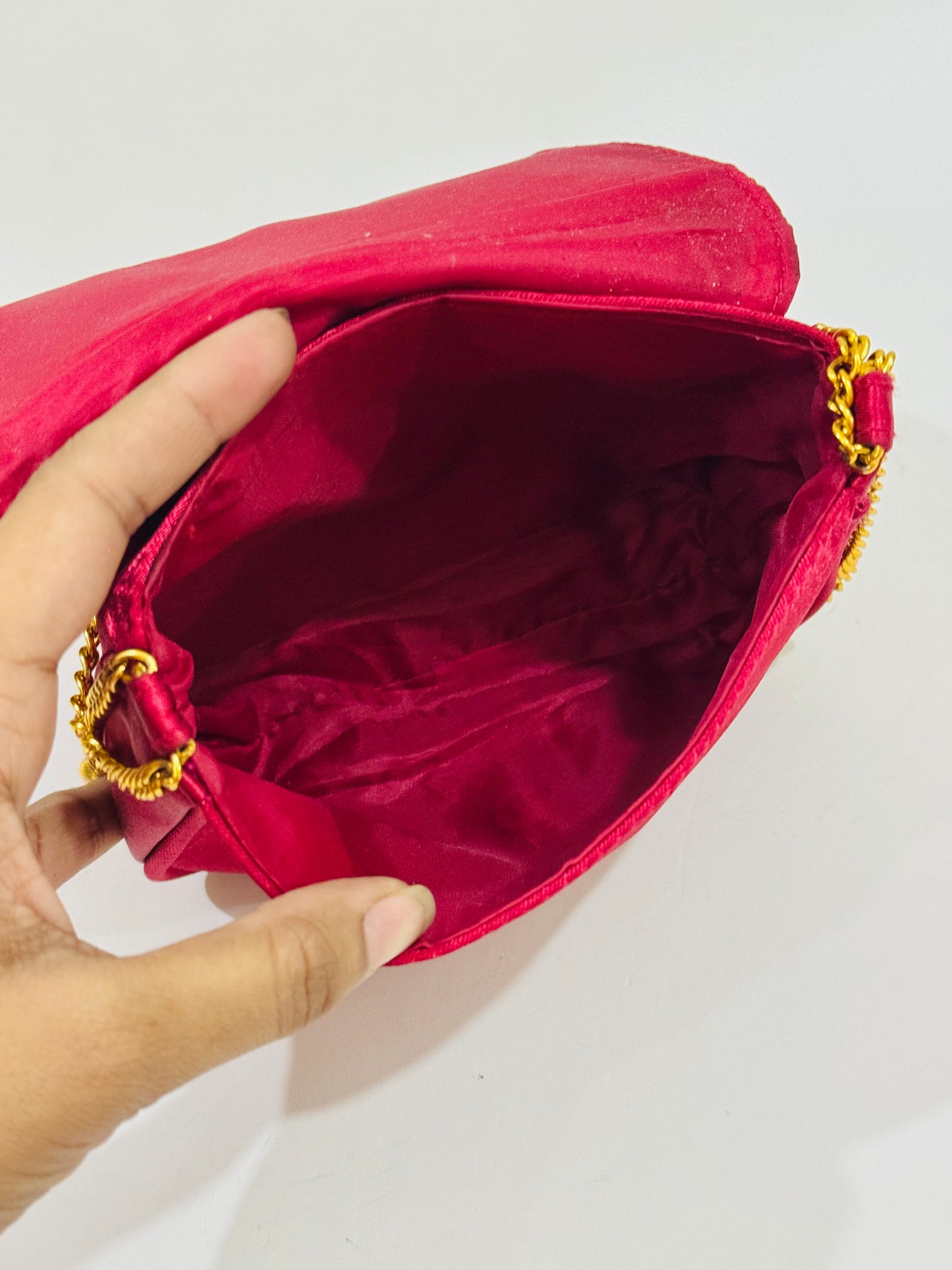 SILK | BAG