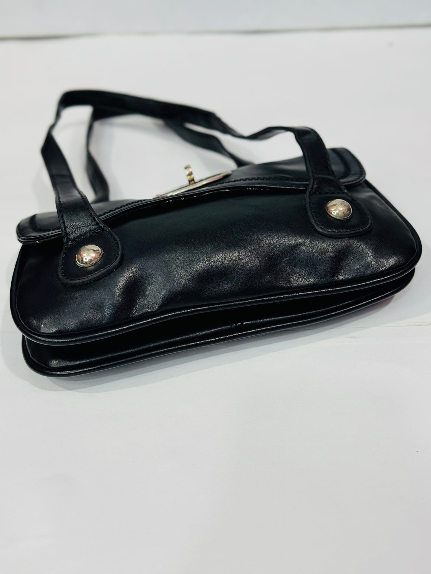 MANGO Shoulder |Bag