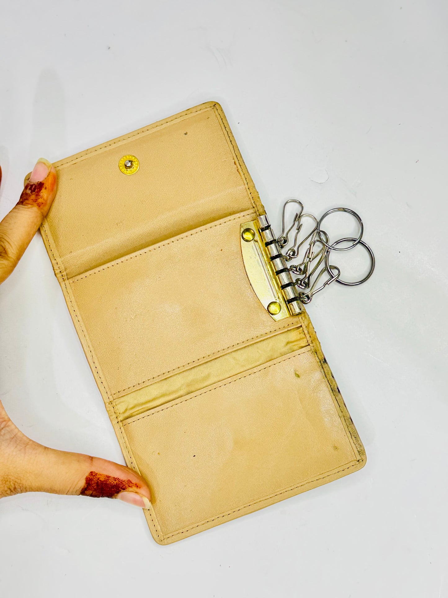 Key Holder
