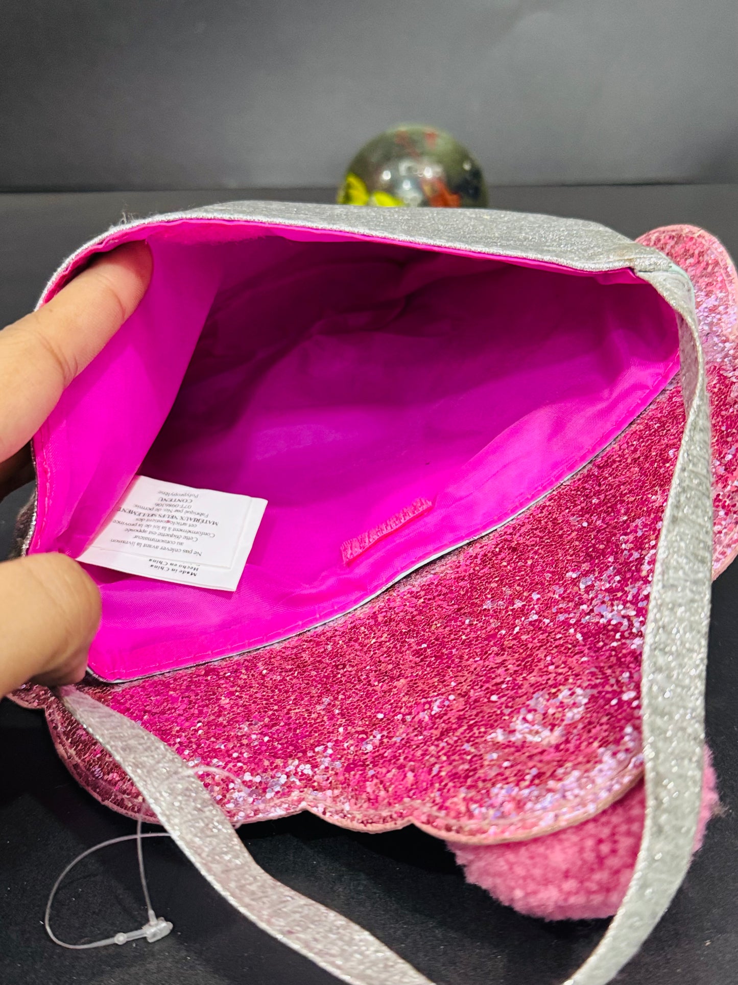 Baby | Bag