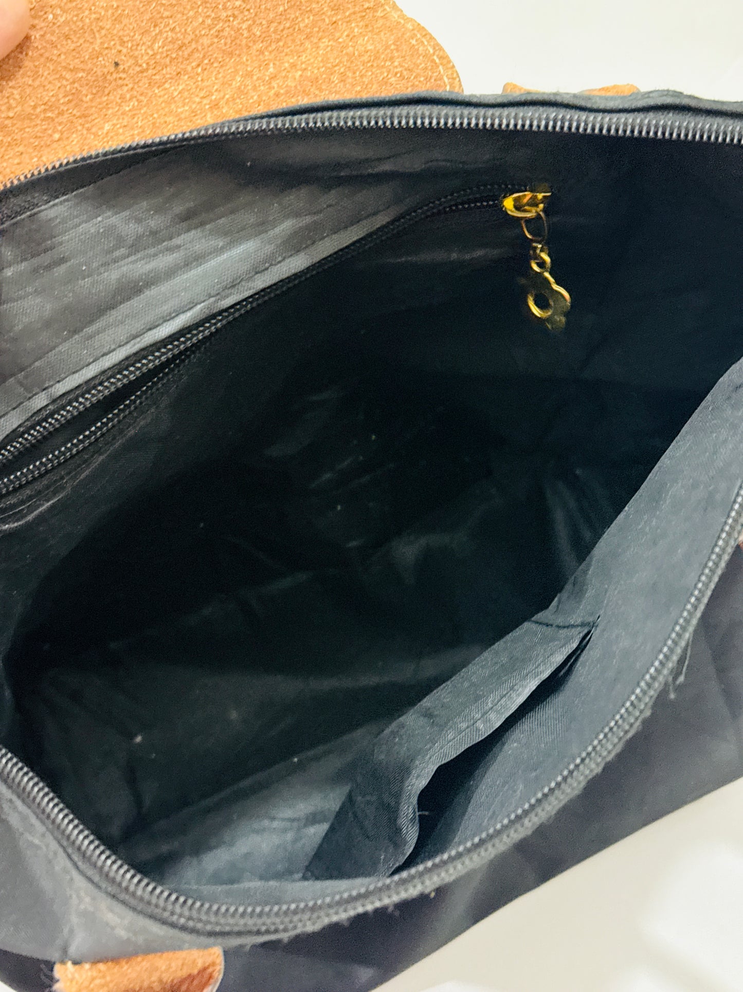 HAND BAG