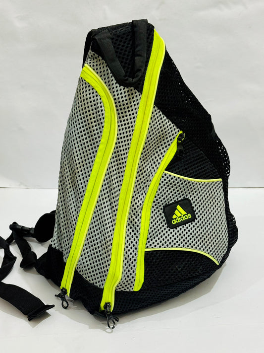 adidas |Mesh Cross Unisex Bag