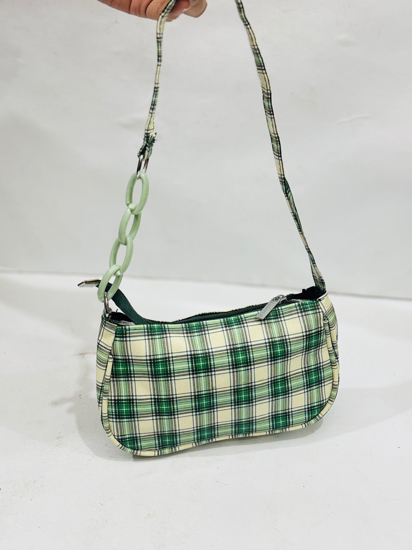 Check shoulder |Bag
