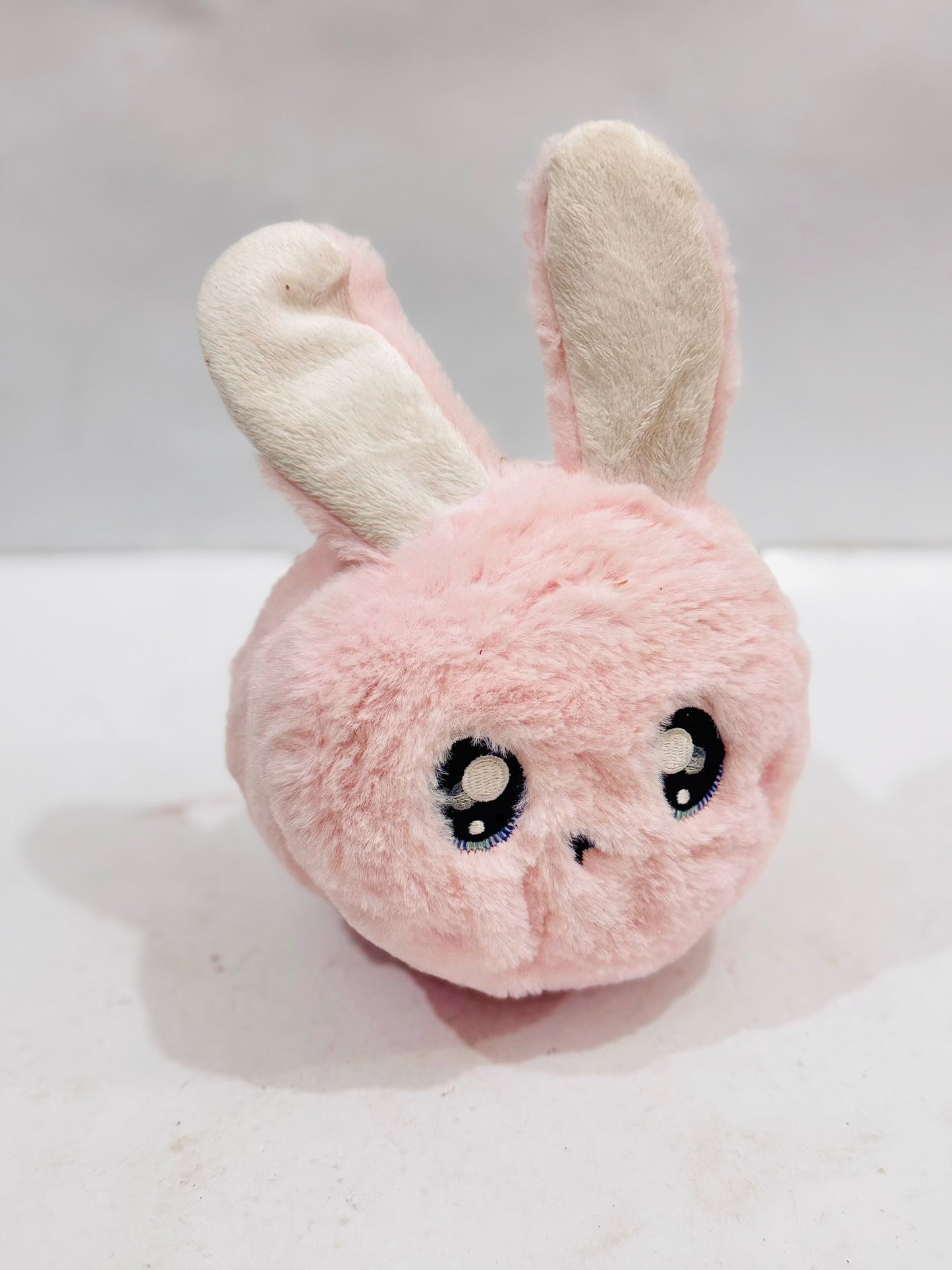 Fur Pouch
