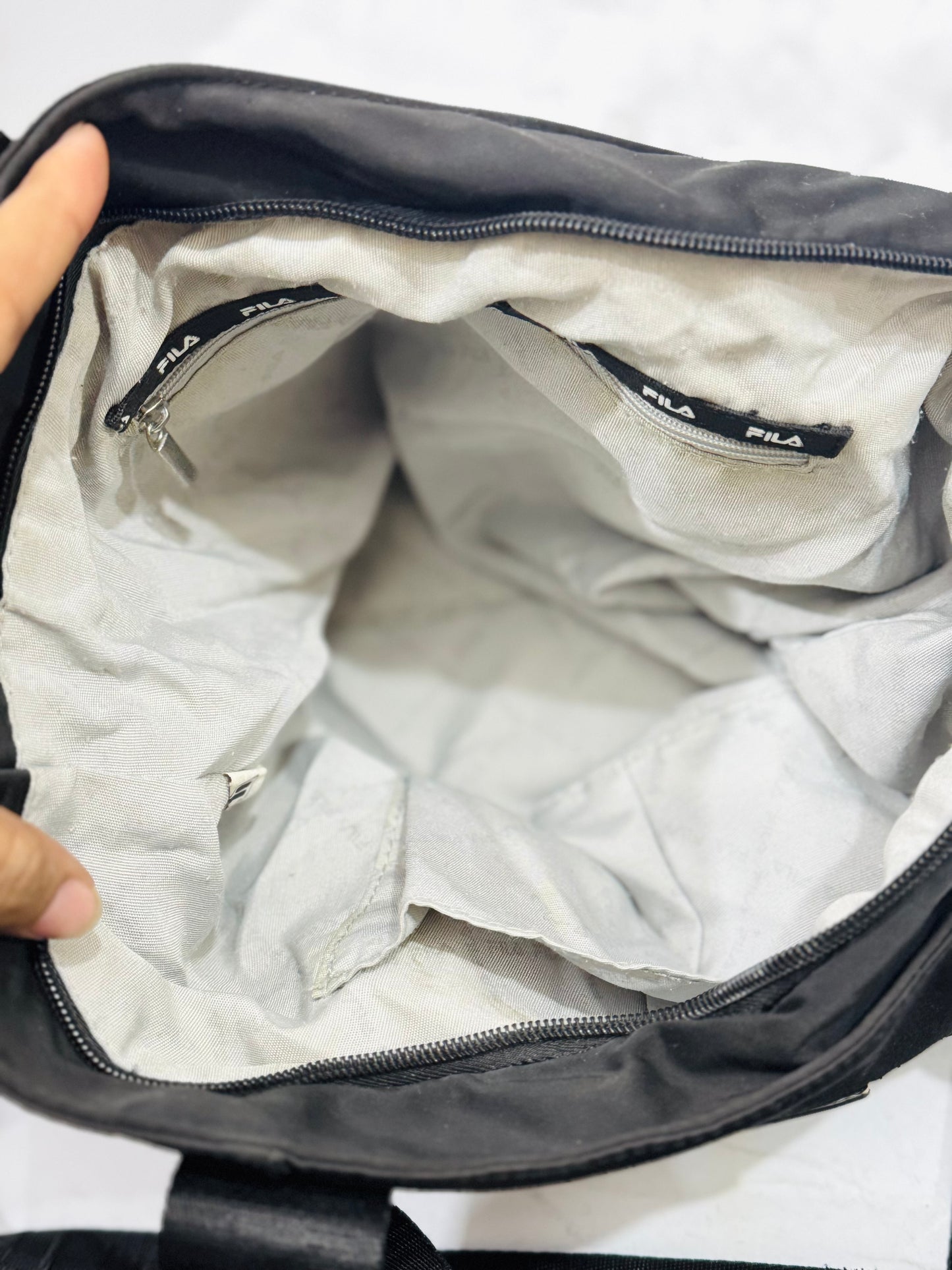 FILA Parachute |Bag