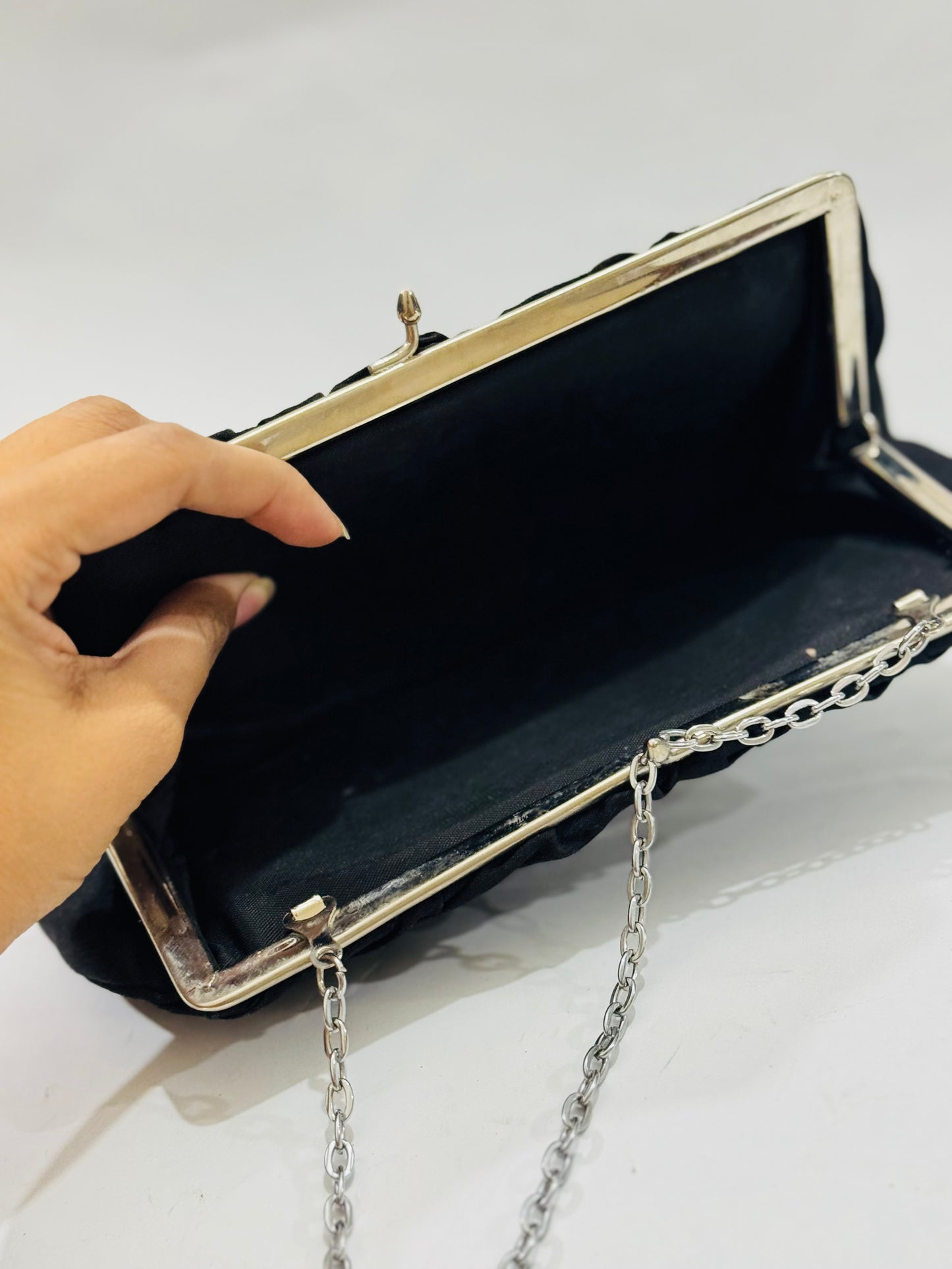 BOW | BAG