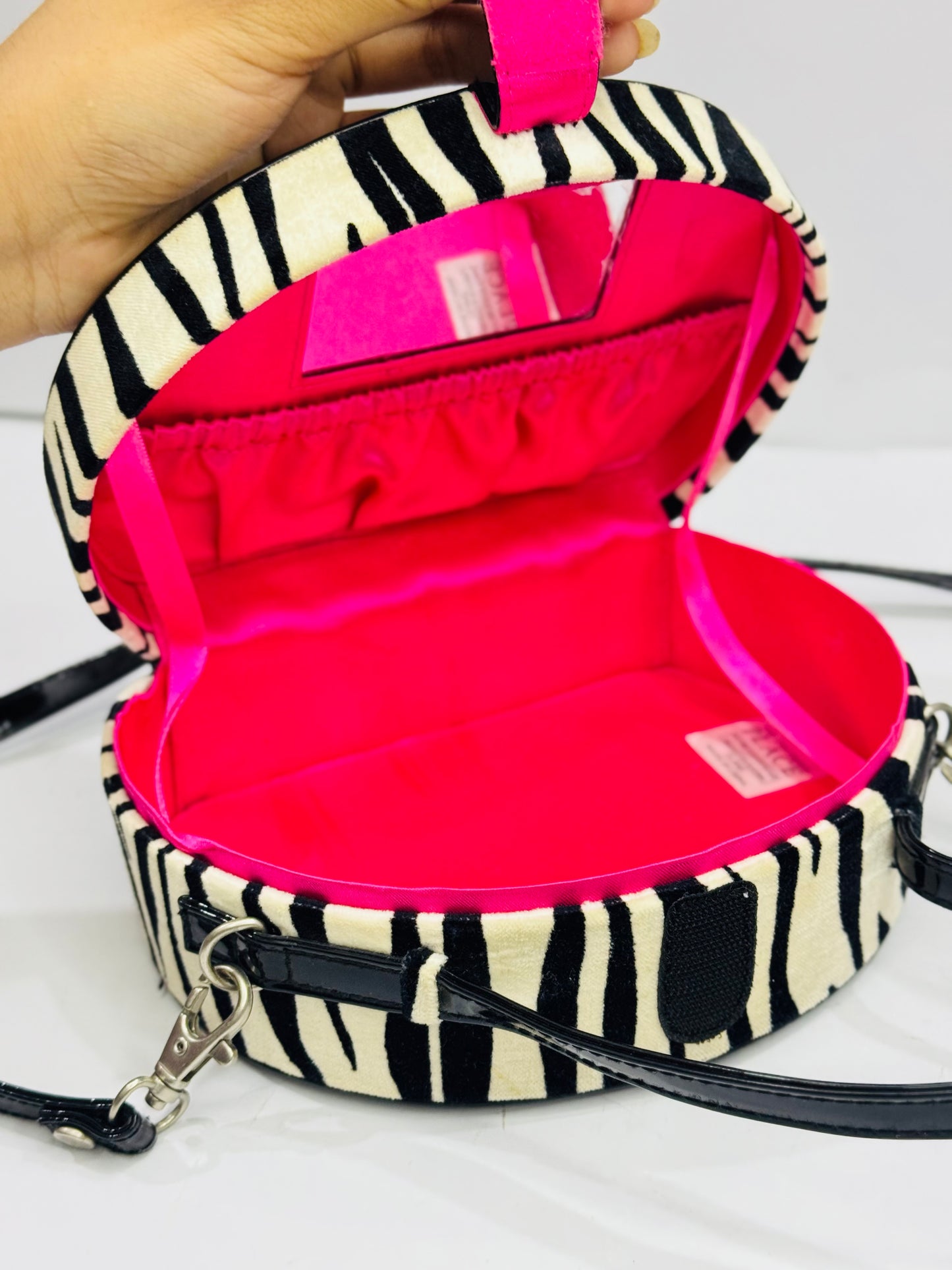 PALCE | VANITY BAG