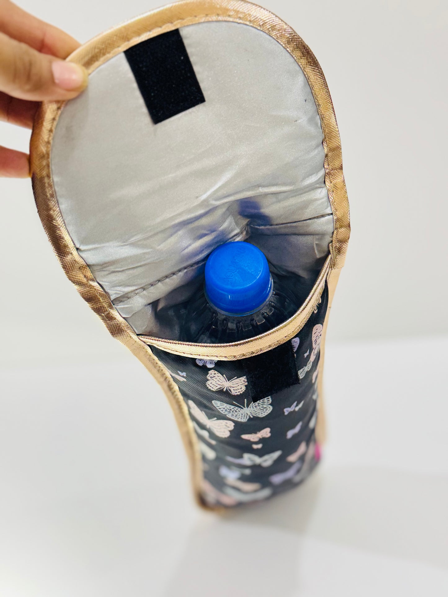 BOTTLE | HOT & COOL | COVER