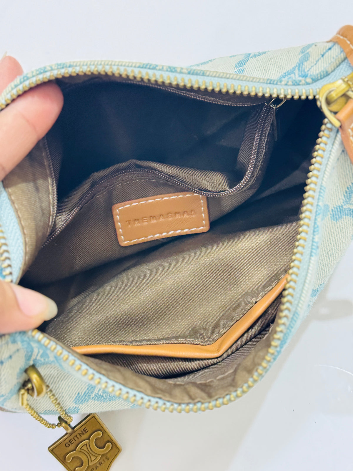 SHOULDER | BAG