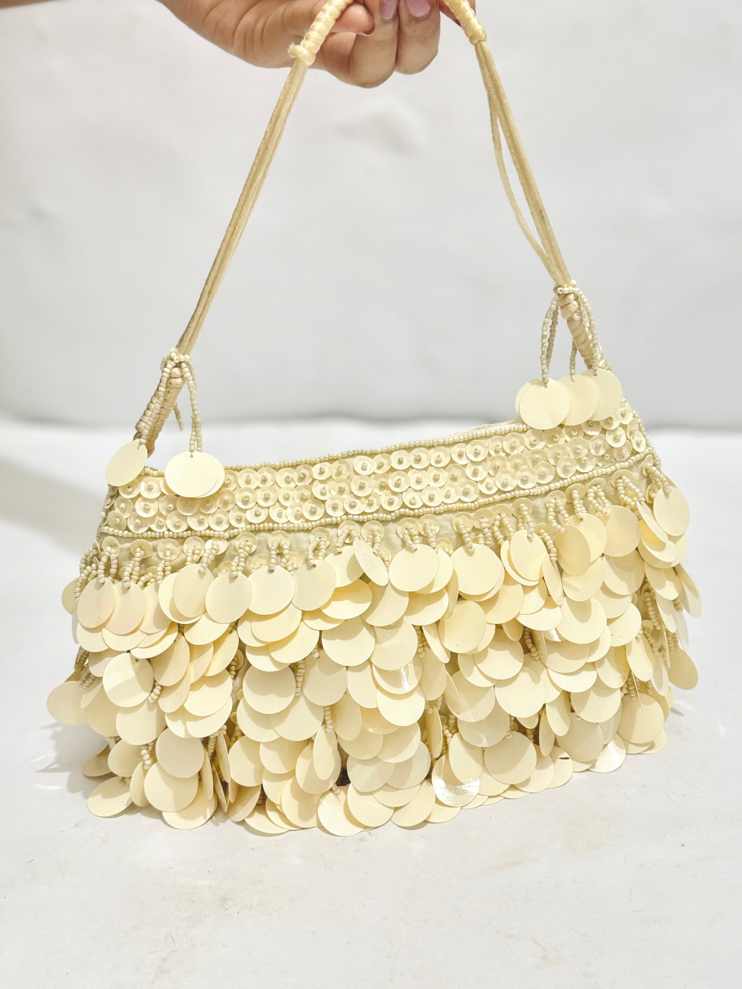 Accessories Beaded |Hand Bag