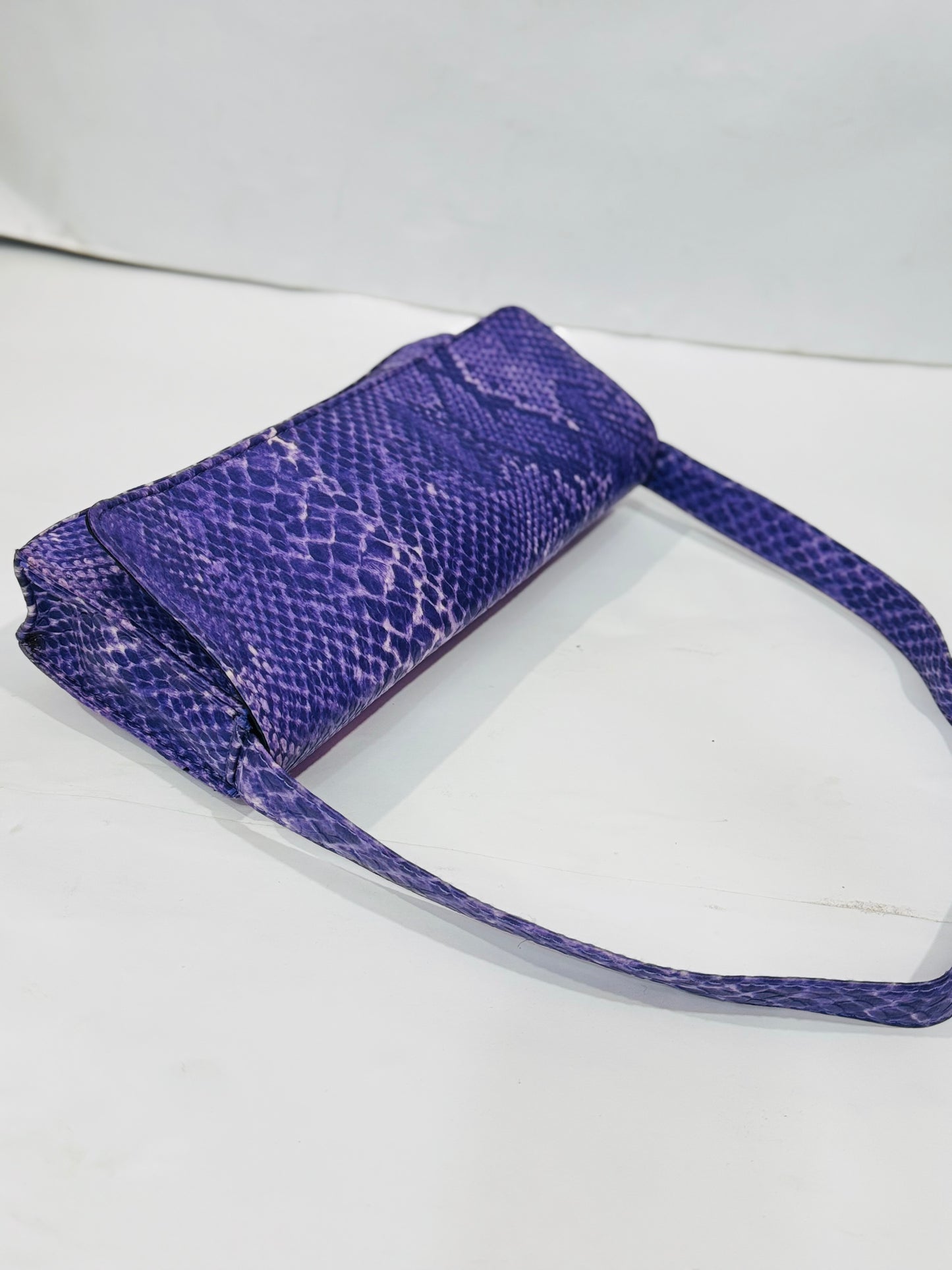 Snake |Shoulder Bag