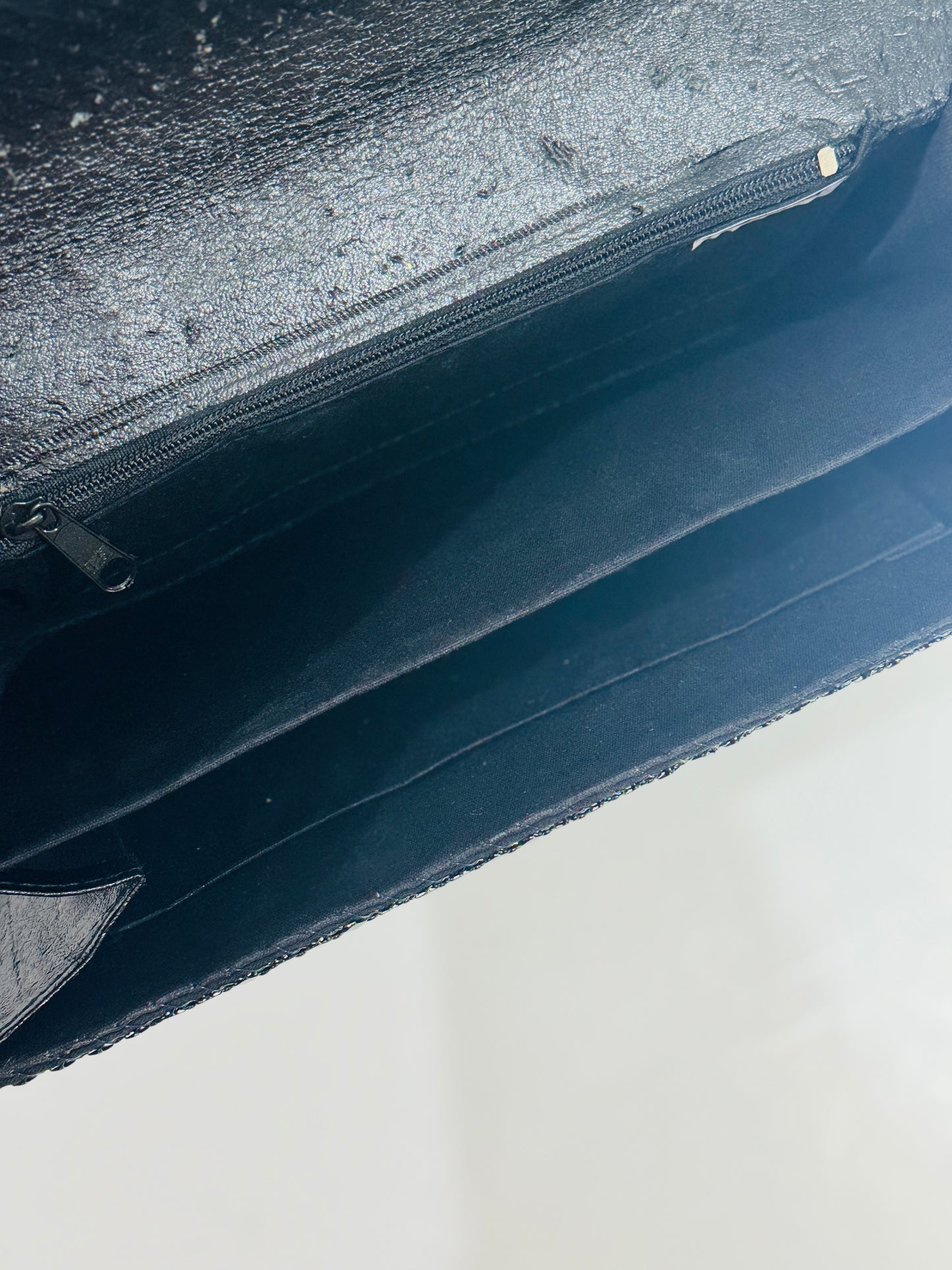 Metal Mesh | Bag