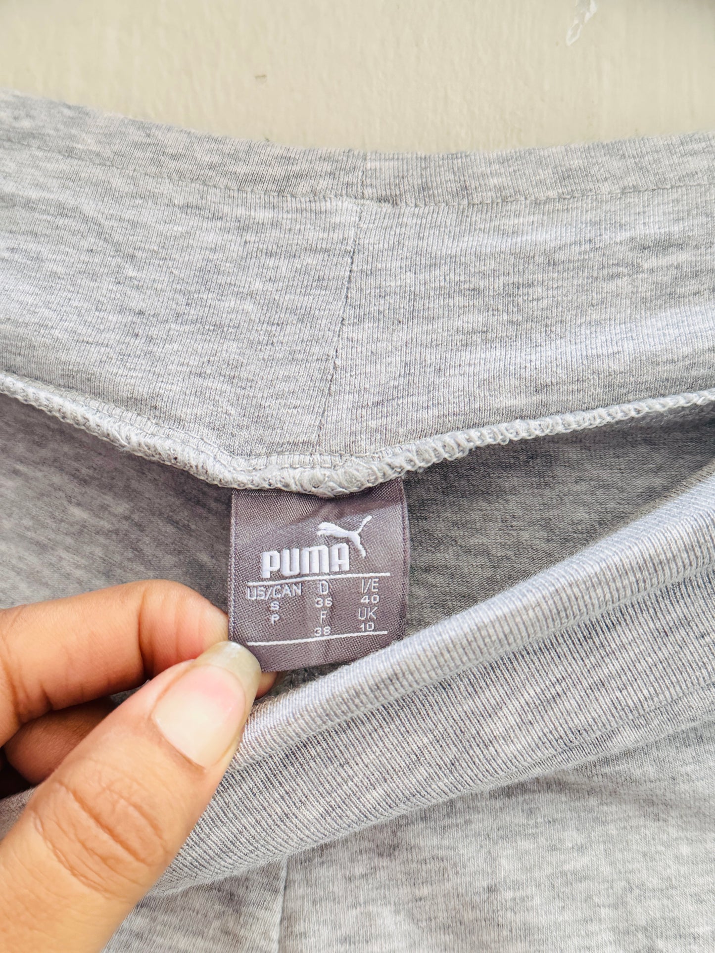 PUMA