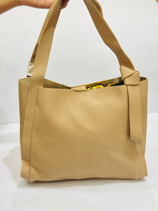Tote |Bag