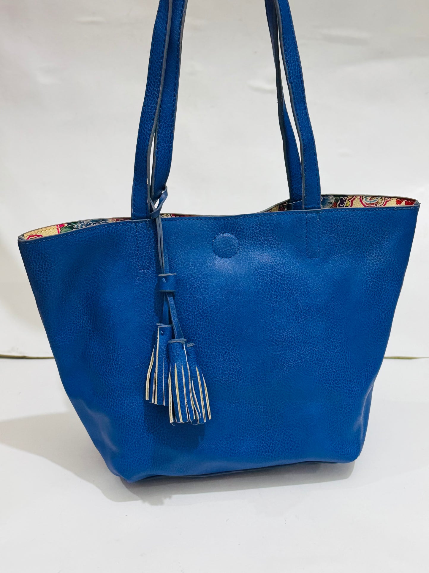 2 in one |Bucket Tote Bag