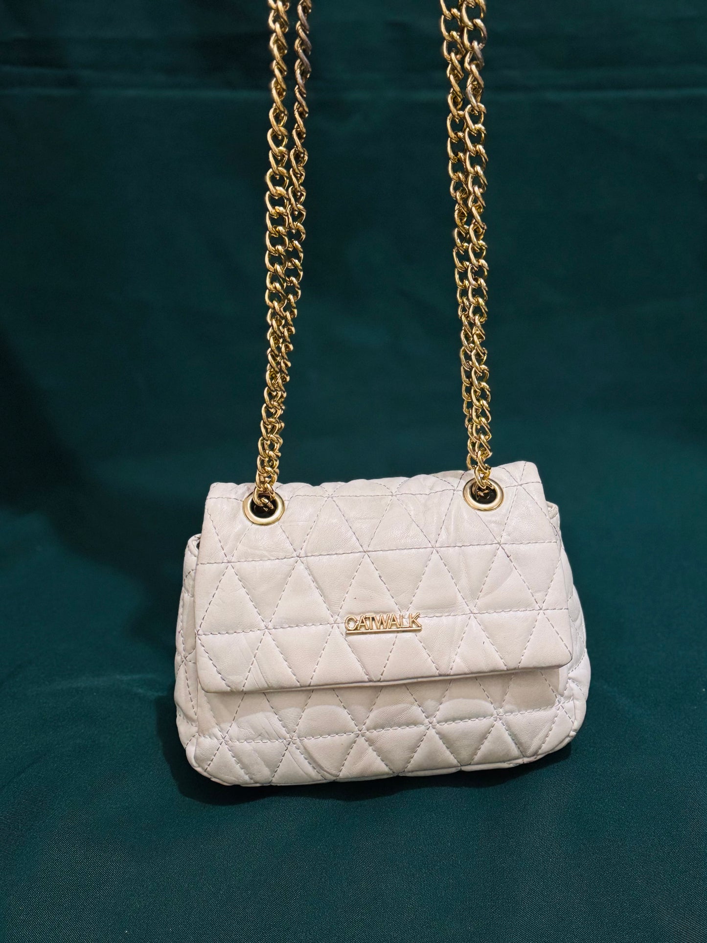 CatWalk |shoulder/crossbody