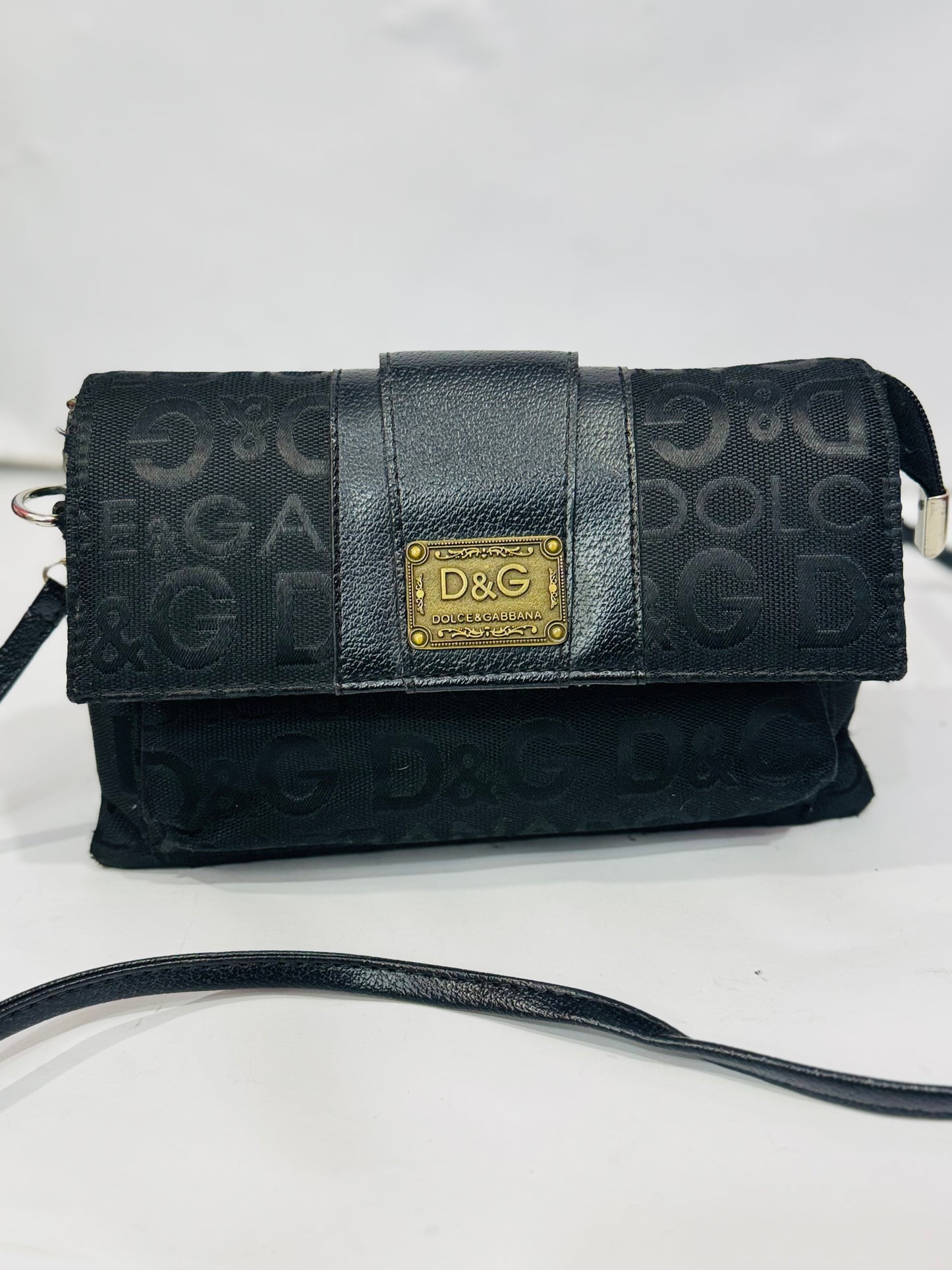 D&G |Crossbody