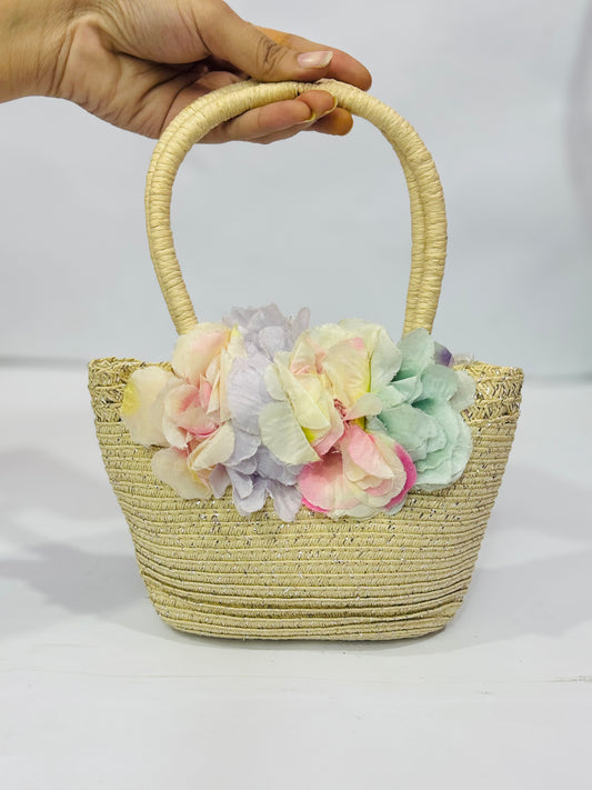 PRIMARK |Mini Bucket Bag