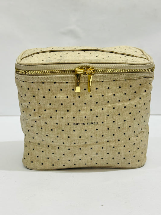 Kate Spade ♠️ |Lunch Box