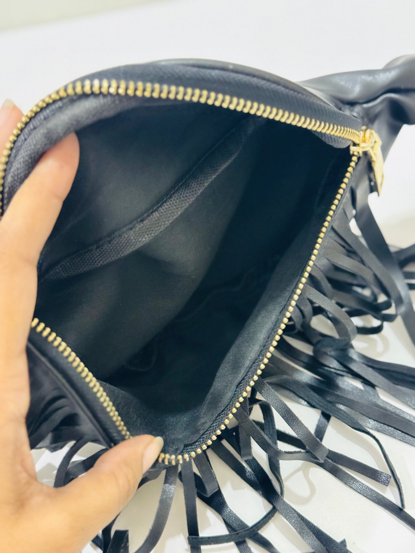 Fringe | Bag