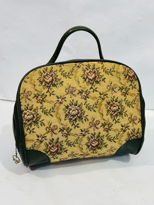 Tapestry |Vanity Bag