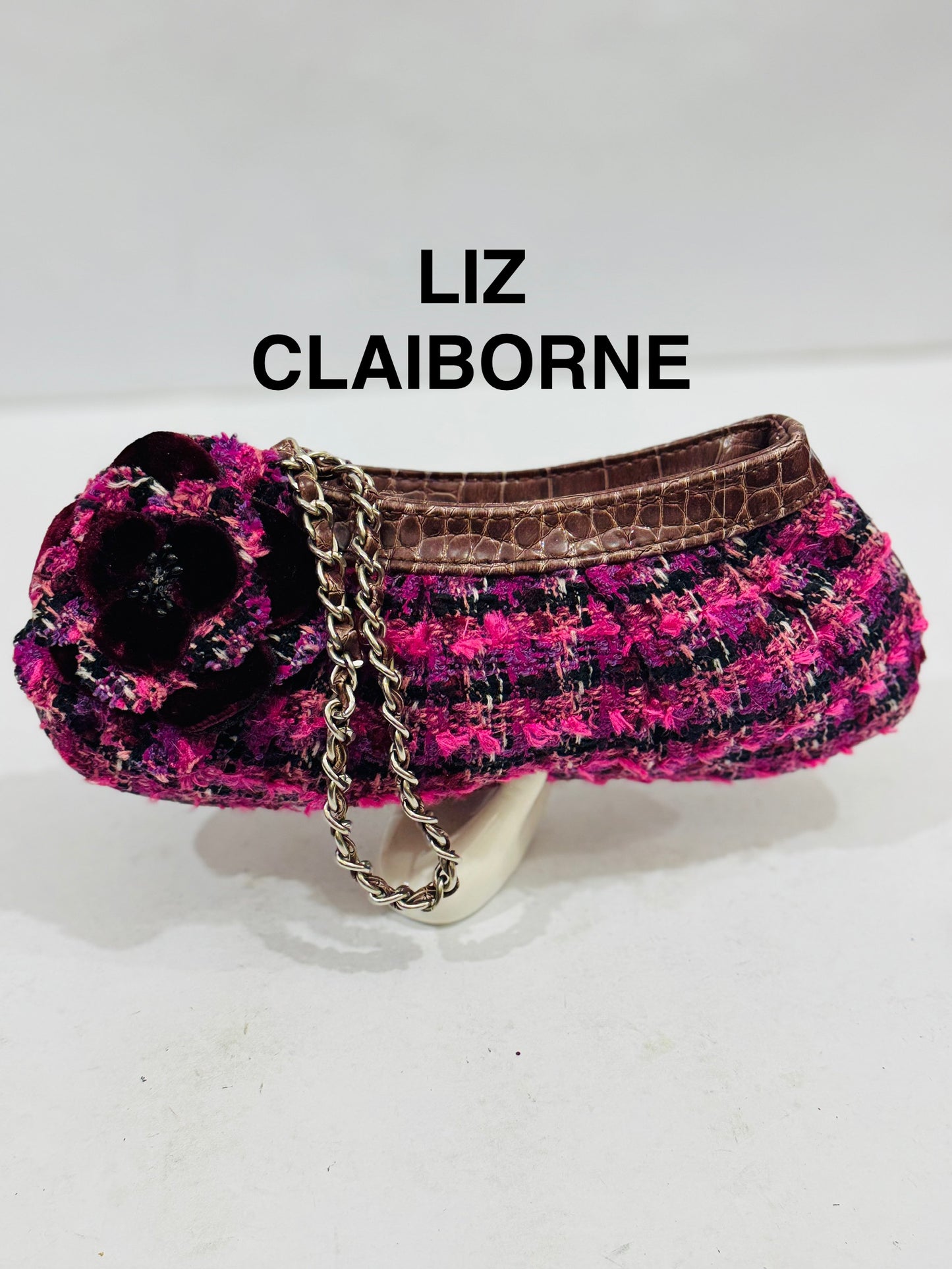 LC wristlet |Wallet