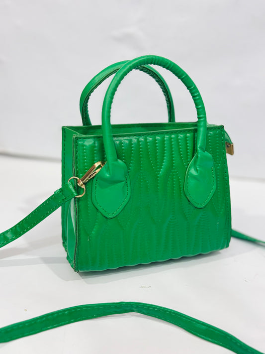 SHEIN |Satchel Bag