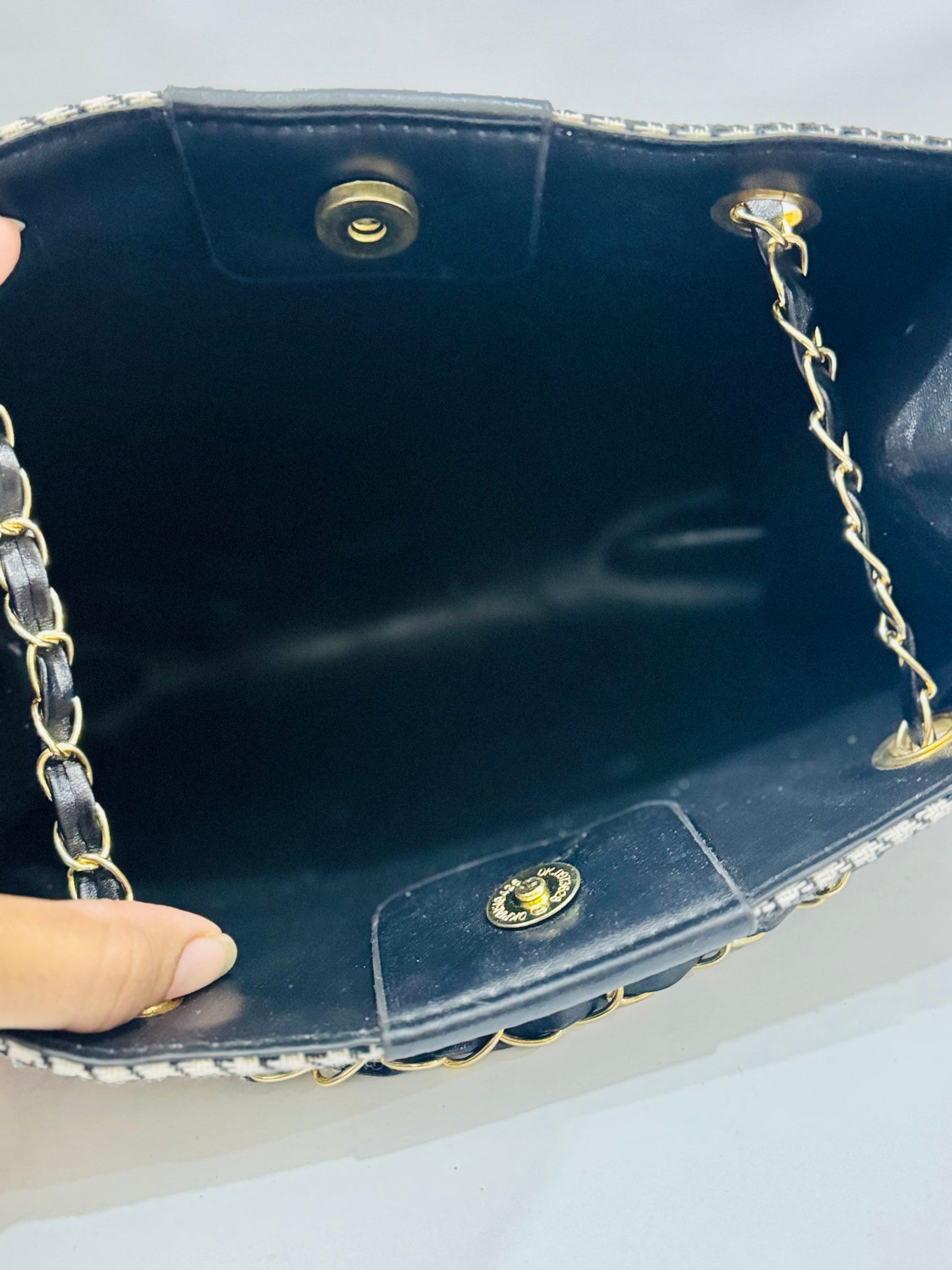 Check |Bag