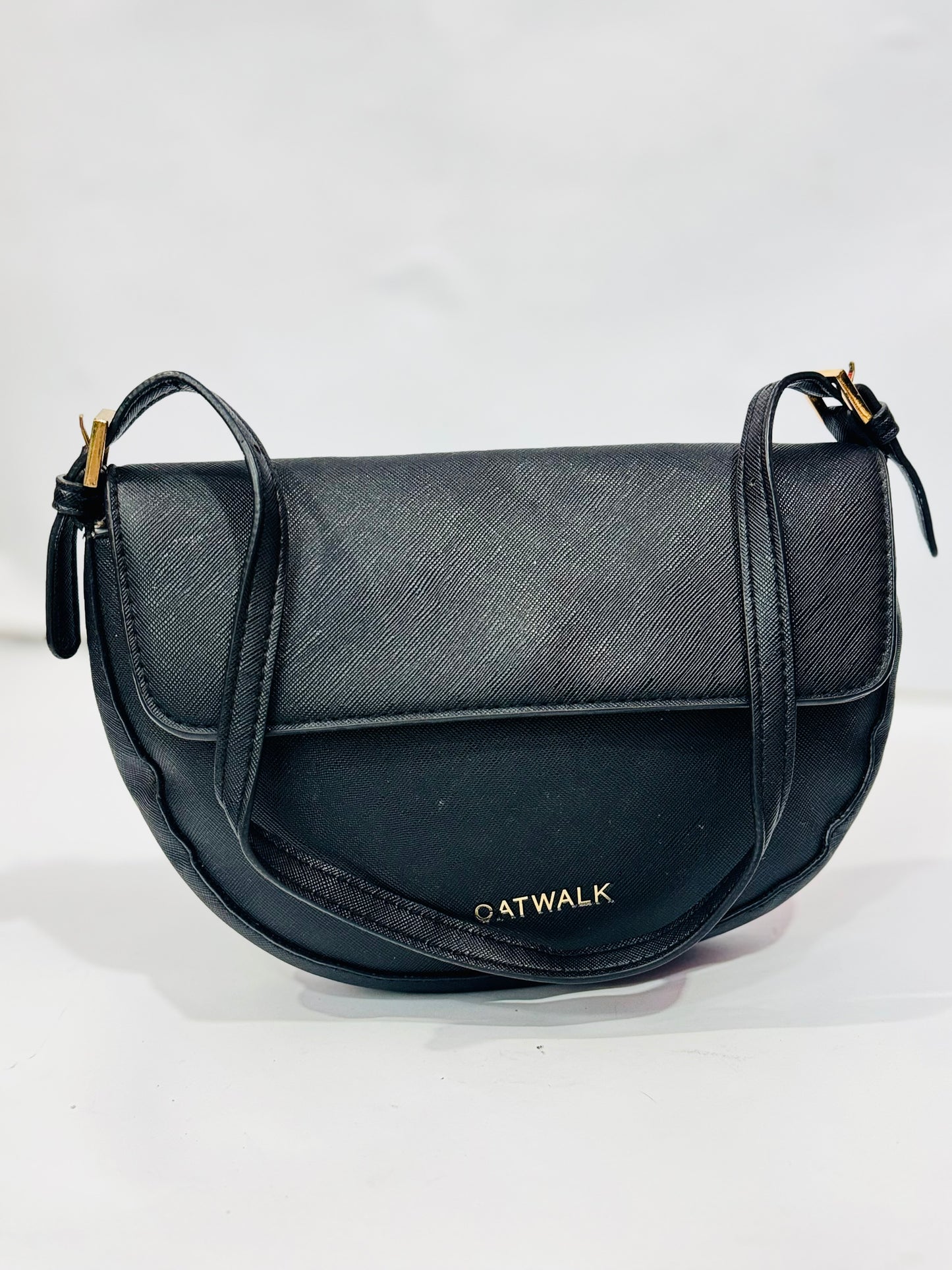 CATWALK |Shoulder Bag