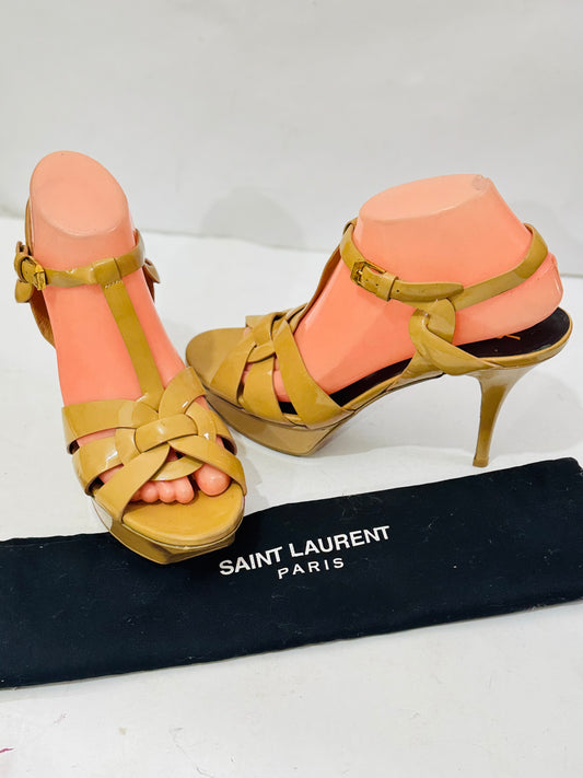 YSL HEELS |PK-10